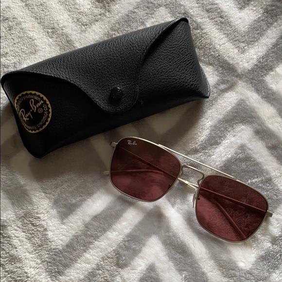 Men’s Ray Bans